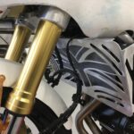 Guy Martin Instagram - Guy had a natter with the Dot team this week, some mega pictures were sent through and it’s looking mint. Fair play to the lads for bringing back the Dot Motorcycle name and Guy was delighted to play only a small part in advising on the set up and style but the project and build lays firmly at the feet of Dr Tony Keating @keatingsupercars and his team who are making a belter of a machine. Looking forward to seeing more images. @dot.motorcycles