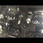 Guy Martin Instagram - During Lockdown Guy has managed to keep himself busy with work on the tractor, a filming job for the new year, PROJECT300 and of course lots of jobs on in the shed. He also however found time to lend his knowledge and experience to a new but old venture. Doctor Tony Keating from @keatingsupercars and Bolton University NCME National Centre for Motorsport Engineering, Gary Hewitt and Ian Martin from ELAS and owners of the Dot brand have decided to bring life back to a historic British motorcycle, Dot. Gary and Ian are long time personal sponsors of Guy, naturally they asked Guy for his input. Over the past few months Dr Keating and his team have developed and manufactured a cafe racer style motorbike and Guy has had an eye on the project from the start, giving them valuable advice on set up and style. Dr Keating and his team will be ready in the not to distant future to reveal DOT in all her glory. @dot.motorcycles