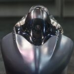 Guy Martin Instagram - PROJECT300 Update: Recently Guy got the opportunity to bring the Busa to Mira, the UK’s only full-scale aerodynamic wind tunnel. Guy and Rob White have struck up a commonality in that they are both trying to achieve an incredibly fast goal on different types of machines. Rob is currently working on a secret project and enlisted Guys help to test the 2 machines. Obviously Guy jumped at the chance to help out and is blown away by Robs dedication and plans. Guy also got to learn more about his own machine. Both men have the tenacity and drive we all admire and they will sacrifice everything and anything to achieve their goals. We wish Rob all the best and look out for the unveiling of his incredible project. As for Guy, he is hoping for some dry runs in the not too distant future. #guymartin #guymartinofficial #AGV #Dainese #project300. Photos courtesy of @mark_r_photos HORIBA MIRA
