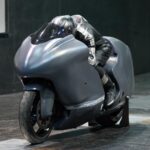 Guy Martin Instagram - PROJECT300 Update: Recently Guy got the opportunity to bring the Busa to Mira, the UK’s only full-scale aerodynamic wind tunnel. Guy and Rob White have struck up a commonality in that they are both trying to achieve an incredibly fast goal on different types of machines. Rob is currently working on a secret project and enlisted Guys help to test the 2 machines. Obviously Guy jumped at the chance to help out and is blown away by Robs dedication and plans. Guy also got to learn more about his own machine. Both men have the tenacity and drive we all admire and they will sacrifice everything and anything to achieve their goals. We wish Rob all the best and look out for the unveiling of his incredible project. As for Guy, he is hoping for some dry runs in the not too distant future. #guymartin #guymartinofficial #AGV #Dainese #project300. Photos courtesy of @mark_r_photos HORIBA MIRA