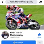 Guy Martin Instagram - Today Caroline from Gruff Studios popped by to get pictures signed for Fathers Day. (Social distance rules applied) Caroline is one of only 3 businesses, @gruffsstudio , Extreme Arts and Gadgets @leewatsonprofessionalhasbeen from IOM and Keith Martin Photography from Lincolnshire who offer first hand genuine Guy Martin signed pictures. Guy has worked with Caroline, Lee and Dean/Keith for many years so check out their Facebook or websites and help to support small businesses. #supporttingsmallbusiness.
