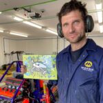 Guy Martin Instagram – Pinning Guy down for a one to one conversation is a challenge. If he could have a 30hour day it still wouldn’t be enough. He is very busy at the moment building, tuning and doing some dyno work on race bikes for competitors, along with his truck mechanic work, and various other jobs that land at his shed door. He is currently in the shed tinkering with an Autograss car for some friends who will be racing this coming weekend.

We must apologise on behalf of Guy for the delay in pulling the names for the GM Calendar 2021. We have had to do it without video as as we needed to get it sorted. We followed him about the shed with all the names in a box and between jobs he picked a name.

Please see below the winners who will be contacted by the GM office to arrange delivery. 

Congratulations
1st Clockwork @orangebikes – Max Evans
2nd @hopetech wheels – Drew Collett
3rd Signed Helmet @agvhelmets – Greg James 
4th @morrislubricantsuk for a year – N Goss 
5th @snapon_uk tool (Snap on to choose) – Lawrence Remington
6th Sold out/ Limited Edition bobble hats – Simon Hughes 

Many thanks for buying the calendars from the Guy Martin Proper Shop and in doing so along with other merchandise you helped to raise just over 5k for the chosen charities.

The calendar draw for the 2022 calendar will take place early next year.
“Ta for all the support” 

#guymartinofficial