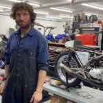 Guy Martin Instagram - Happy Christmas, it’ll be reet #guymartinofficial