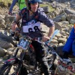 Guy Martin Instagram – I didn’t think it would be easy but it was brutal!!!! Hats off to the lads and lasses that finished the Scott Trial 2023. Some job! I have a lot of learning to do.

How I see it, you can’t learn anything if you don’t at least try, you might fail but from that you gain experience, you go away, you regroup, you keep at it and you come back stronger. I was a DNF in 2023 but that’s ok… at least I entered the arena! (those that know, know)

Thanks to the @richmondmotorclub and everyone involved, cracking event. Hopefully see you in 2024!

Images Adrian, Ros Brown and @neil_sturgeon_pictures_ 

#AGV #dainese