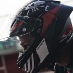 Guy Martin Instagram - We had the privilege to spend 3 days with the legendary @guymartinofficial. TT racer, recordman, biker, TV presenter, the greatest technology and mechanical enthusiast in the world. We rode together from Vicenza to Misano, then all the way to Mugello where we attended the @motogp #ItalianGP, surrounded by the true love of the people that wanted to meet and greet him.   Guy is an authentic road rider, a hungry competitor, a meticulous engine mathematician. He’s a superb human being, always attentive to others, keen to share and ready to help. But most of all, he is speed. He has the real Speed Demon inside.🔻    GRAZIE GUY! As you said, simply the best days. See you on the road.☠️🚀  #dainese @hondamotoitalia