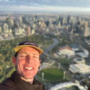 Guy Montgomery Instagram - Melbourne (pictured here out of focus) 

To celebrate the first of February (one of my top twenty-nine days in February) and also with the forceful encouragement of my manager, I have upgraded one of my shows in your upcoming comedy festival to the Main Town Hall

Now obviously a post like this is bound to raise a lot of questions. Is this due to public demand? Is it a hubristic PR move that ultimately sees me perform my show in a big, beautiful empty room? What are my other favourite twenty eight days in February? As it stands, it is too soon to answer any of these questions but the fact remains it is happening and I am both overwhelmed and excited