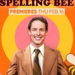 Guy Montgomery Instagram - Promotion in video form! This show is already an absolute juggernaut. Please comment with your favourite word so we can manipulate the algorithm in my favour! Also did you know that in America they spell FAVOR like this, because Americans are afraid of the letter U?
