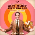 Guy Montgomery Instagram - THURSDAY FEBRUARY 16 WE ARE GONNA CHANGE THE GAME FOREVER I am unbelievably excited to share this show with everyone who lives in New Zealand and watches television. So many people worked so hard to make it happen and I feel very grateful and proud! No longer will spelling on tv be the dominion of intelligent children! SPELLING IS FOR MEDIOCRE ADULTS AS WELL Tv Cultura