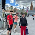 Guy Montgomery Instagram - Sometimes my life truly do be like ooh ah, yeah, ooh ooh My life be like ooh ah, ooh ah, yeah, ooh ooh Melbourne, Victoria, Australia