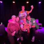 Guy Montgomery Instagram - Sometimes my life truly do be like ooh ah, yeah, ooh ooh My life be like ooh ah, ooh ah, yeah, ooh ooh Melbourne, Victoria, Australia