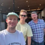 Guy Montgomery Instagram - Live Every Moment, Love Every Day #melbmoment Cremorne, Melbourne