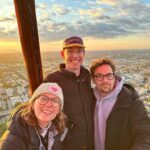 Guy Montgomery Instagram - Live Every Moment, Love Every Day #melbmoment Cremorne, Melbourne
