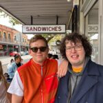 Guy Montgomery Instagram - Live Every Moment, Love Every Day #melbmoment Cremorne, Melbourne
