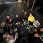 Guy Montgomery Instagram - Live Every Moment, Love Every Day #melbmoment Cremorne, Melbourne