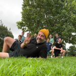 Guy Montgomery Instagram - Live Every Moment, Love Every Day #melbmoment Cremorne, Melbourne