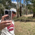 Guy Montgomery Instagram - I think Adelaide rocks! Thank you to the entire city and more specifically anyone who came to my show Adelaide, South Australia