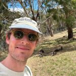 Guy Montgomery Instagram - I think Adelaide rocks! Thank you to the entire city and more specifically anyone who came to my show Adelaide, South Australia