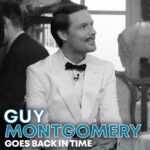 Guy Montgomery Instagram - We love it when the scenarios are so real all the colour goes out of the room... @guy_mont #TGYH #TGYHSeasonFinale