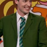 Guy Montgomery Instagram - Feliz Navidad! Working on season two of the show has lead me back to one of my favourite moments from season one. This abomination from @guywilliamsguy All eight episodes of @guymontspellingbee are available to watch for free, right now on the @threenewzealand app!