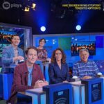 Guy Montgomery Instagram - At 8:40 tonight on @channel10au - I will crush a variety of comedy icons and @e.mmaholland into the ground with my superior intellect and ongoing fascination with the Australian news cycle