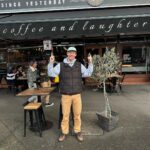 Guy Montgomery Instagram - You can have it all Hamilton, New Zealand