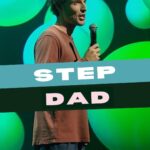 Guy Montgomery Instagram - Shout out to step parents and step children! My full set from the @nzcomedyfestival gala is on my YouTube channel