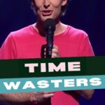 Guy Montgomery Instagram - ⏰⏱️⏲️⌚️⏳🕰️ They have a lot of emojis that represent the concept of time (or at least clocks and watches) It is a big three weeks for Guy Montgomery and people who like Guy Montgomery. I am doing the @sydneycomedyfestival and @nzcomedyfestival simultaneously (or back to back depending on your relationship to time). Dates below and the ticket link is exactly where you think it might be (up your ass and round the corner that’s the way to California) Sydney - May 12, 13, 14 Wellington - May 17, 18, 19, 20 Auckland - May 24, 25, 26, 27