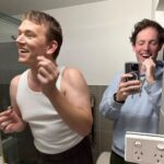 Guy Montgomery Instagram - Sometimes my life truly do be like ooh ah, yeah, ooh ooh My life be like ooh ah, ooh ah, yeah, ooh ooh Melbourne, Victoria, Australia