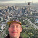 Guy Montgomery Instagram - Live Every Moment, Love Every Day #melbmoment Cremorne, Melbourne