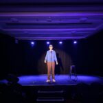 Guy Montgomery Instagram - I live here now. Feel free to visit by clicking the link in my bio Melbourne, Victoria, Australia