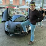 Guy Montgomery Instagram - If this photo gets 10,000 likes I will upload a sex tape I made with this car (just over the pants stuff but surprisingly hardcore)