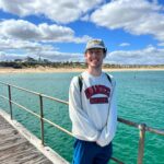 Guy Montgomery Instagram - I think Adelaide rocks! Thank you to the entire city and more specifically anyone who came to my show Adelaide, South Australia
