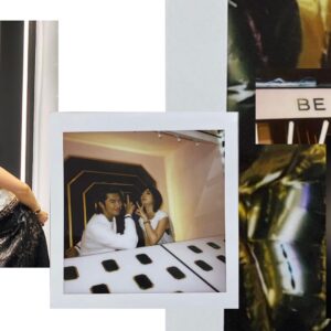 Gwei Lun-mei Instagram - What a great night at the Chanel PREMIÈRE Funfair !!!
🍭🍬🍿🥂🎉🪅🎈

Enjoy every Première moments !!!

@chanelofficial
#CHANELPremiere 
#CHANELWatches 
#CHANELPremiereFunfair #CHANELPremiereFunfairTaipei