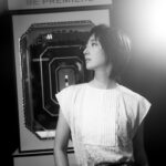Gwei Lun-mei Instagram – 戴上Première 的你是什麼樣子？

感受到自由，自信，自在，自適的樣子。

Be Première ! Be the First !

#滿滿的左臉😜

@chanelofficial
#CHANELPremiere 
#CHANELWatches 
#CHANELPremiereFunfair #CHANELPremiereFunfairTaipei