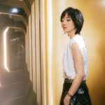 Gwei Lun-mei Instagram – 戴上Première 的你是什麼樣子？

感受到自由，自信，自在，自適的樣子。

Be Première ! Be the First !

#滿滿的左臉😜

@chanelofficial
#CHANELPremiere 
#CHANELWatches 
#CHANELPremiereFunfair #CHANELPremiereFunfairTaipei
