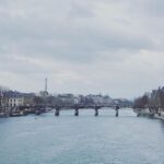 Gwei Lun-mei Instagram - What a Journey !!! #Paris