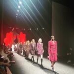 Gwei Lun-mei Instagram - 香奈兒.山茶花 @ChanelFallWinter #chanelshow