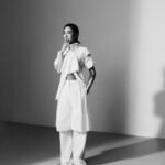 Gwei Lun-mei Instagram - #ELLE封面大人物# Photographer @kuohuankao Art Direction @didi.ju Hair Stylist @sydni_q MakeUp Artist @carlin_chen Styling @quentilu Present By @elletaiwan Fashion & Jewelry All By @chanelofficial 👉🏻完整專訪請見 @elletaiwan 三月號 #elletaiwan #elle時尚圈 #ellecover #CHANELSpringSummer #CocoCrush #CHANELFineJewelry #CHANELMakeUp @chanelofficial