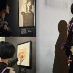 Gwei Lun-mei Instagram - 此次於英國V&A博物館展出的 《Gabrielle Chanel. Fashion Manifesto exhibition 》是由英國，與Chanel、巴黎時尚博物館加列拉宫（Palais Galliera）三方合作共同策展，首次在英國展出。 展示了CHANEL 品牌的建立歷程，從 1910 年在巴黎開設第一家帽子精品店，一直到 1971 年她向世界展示的最後一個系列。 分為10個主題，展示了60年設計生涯中200件以上的經典服裝及珠寶配飾。 才走入展區，腳步不由自主慢下，仿若一腳踩入瑰奇結界。穿過整個展區的過程讓人怎麼也快不起來，也直到離場好久之後，才緩緩浮出一念懷想。 要耗燃多少熱情才能不斷持續地創作？ 要多麼勇敢才能邁開步伐走向一條滿是棘刺的道路？要耐受多少批判才能站直身軀不隨濁世洪流浮沉而去？在禁錮年代中的香奈兒女士開放豐富思維結識志同道合，成就出一件件直至今日女性仍能藉以宣告存在的作品。 倫敦雨夜並不颯冷，我知道有那麼一會兒我就踩在她走過的足跡，這使我打從心底生出一絲溫暖。