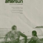 Gwei Lun-mei Instagram – <aftersun>

How I love it….
 
Written & Directed By Charlotte Wells
Actor / Paul Mescal & Frankie Corio