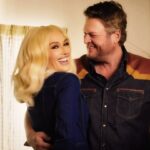 Gwen Stefani Instagram - it’s hereeee !!! 🤍🥰 Purple Irises is out NOW !!🪻creating this song was magic + we hope u love it as much as we do :) stream it now at the link in bio ✨ official lyric video coming feb 14 👀