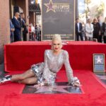 Gwen Stefani Instagram - We proudly welcome Gwen Stefani to the Hollywood Walk of Fame! @gwenstefani #walkoffamer #starceremony #walkoffame #gwenstefani 📷 @imagerybyoscar | HCC