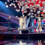 Gwen Stefani Instagram - i could not be more proud of how incredible the talent #teamgwen carries this season !! i feel a win coming on:) gx