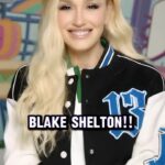 Gwen Stefani Instagram - here’s the situation: i’m debuting Purple Irises with @blakeshelton LIVE at #tiktoktailgate on Feb 11th for @nfl ‘s Super Bowl LVIII !! 🪻🎉🏈 don’t miss it, only on @tiktok :) gx