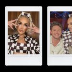 Gwen Stefani Instagram - s24 fam 4 life 🫶🥰 #thevoice #teamgwen