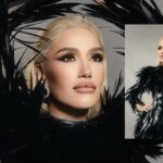 Gwen Stefani Instagram - so excited 2 add more artists 2 #teamgwen 2night :) gx