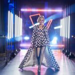 Gwen Stefani Instagram - night 2 of the #voiceblinds !! who is ready for more talent ?! :) gx