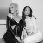Gwen Stefani Instagram - new episode of Life with Marianna podcast is here 🎙️ listen to the full episode on apple podcasts or Spotify @gwenstefani on @lifewithmarianna hosted by @marianna_hewitt Los Angeles, California
