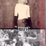 Gwen Stefani Instagram - happy bday “Just a Girl” 🎉🤍 !! gx