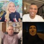 Gwen Stefani Instagram -